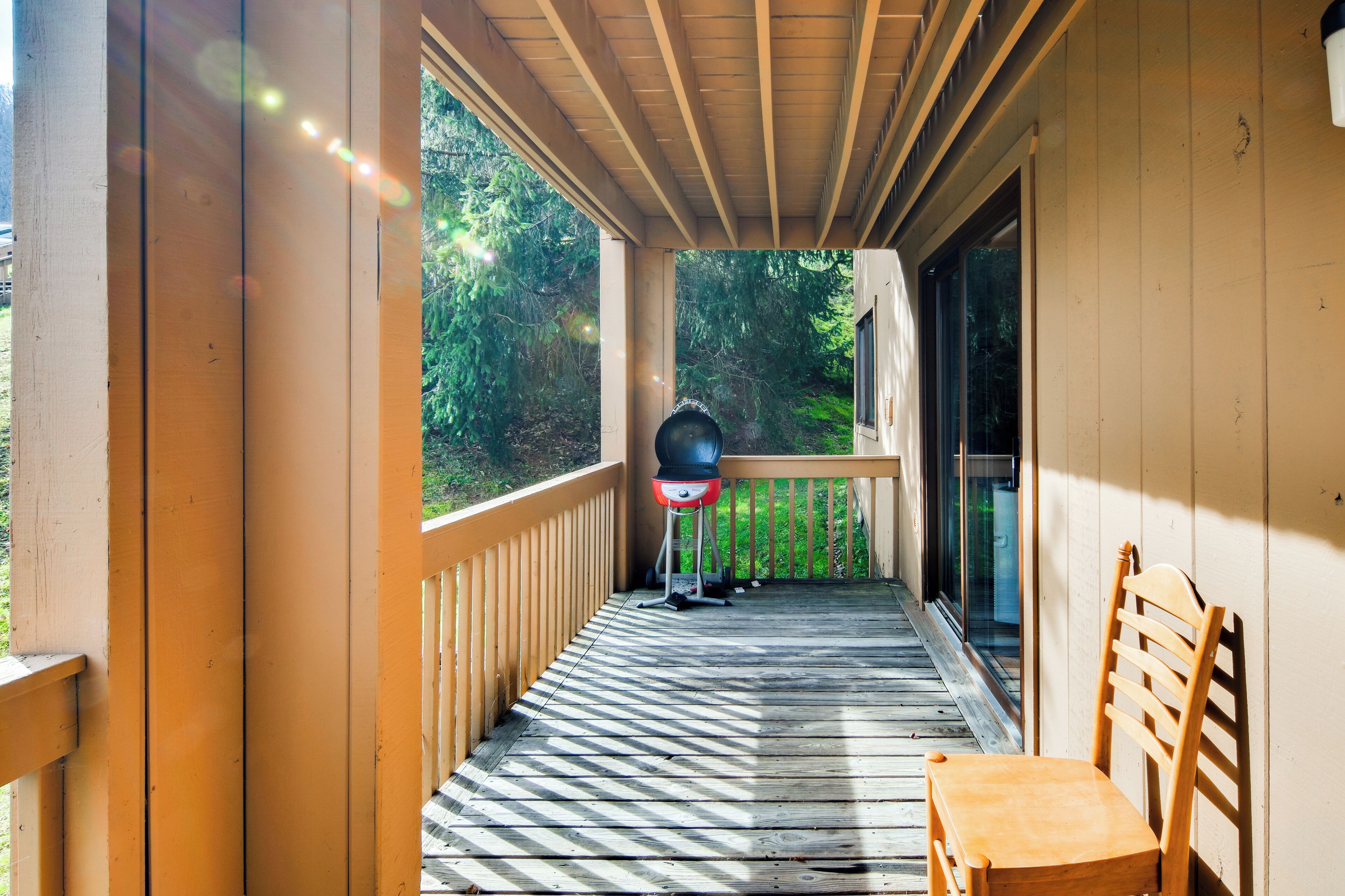 Apartment (3 Bedrooms) | Interior