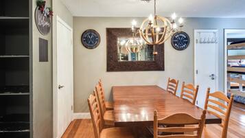 Apartment (3 Bedrooms) | Interior