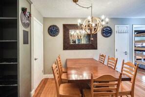 公寓 (3 Bedrooms) | 住宿内部