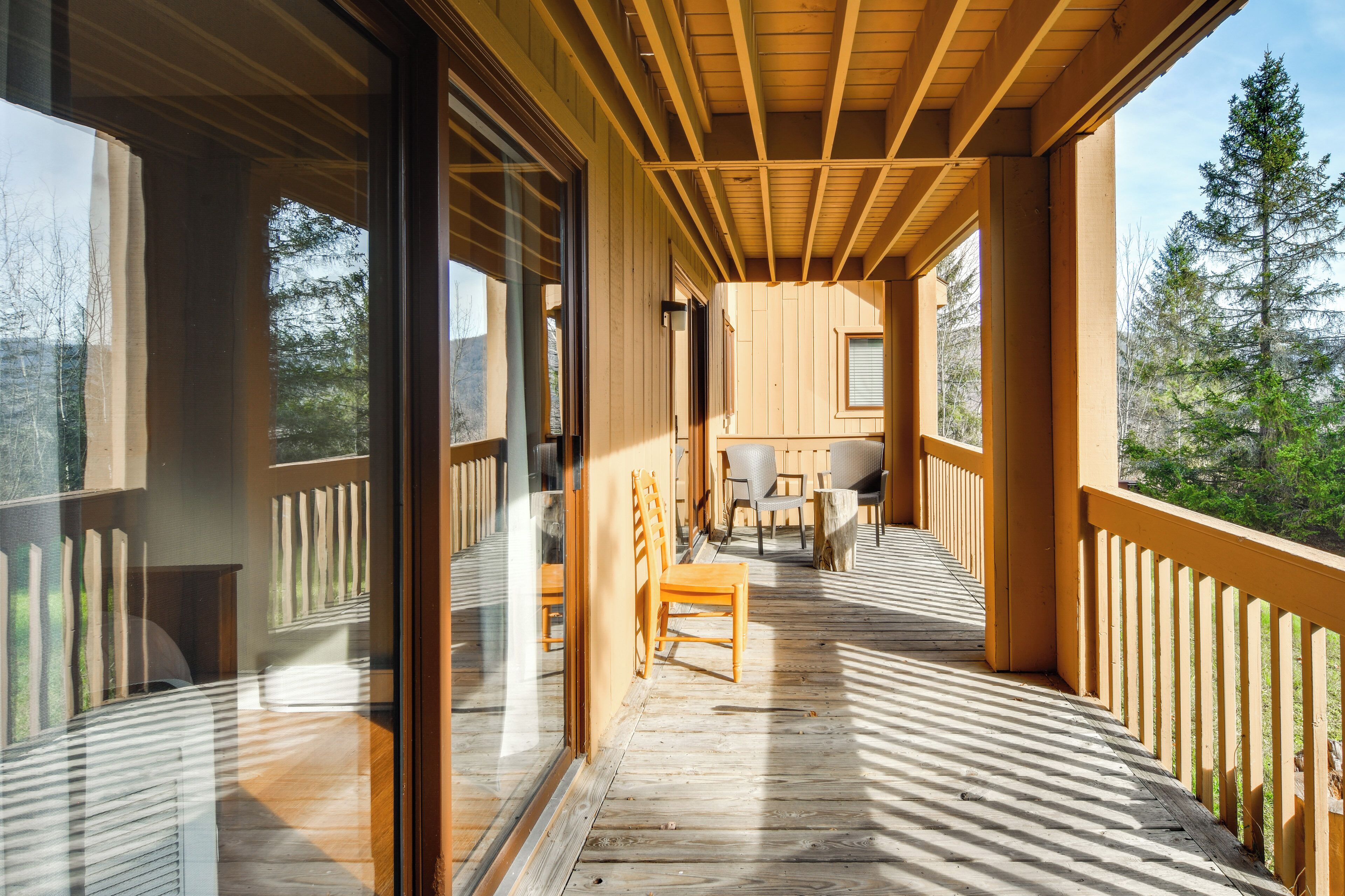 Departamento (3 Bedrooms) | Interior