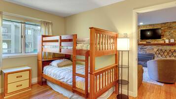 Apartment (3 Bedrooms) | Interior