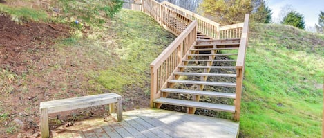 Apartment (3 Bedrooms) | Innenbereich