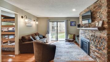 Apartment (3 Bedrooms) | Interior