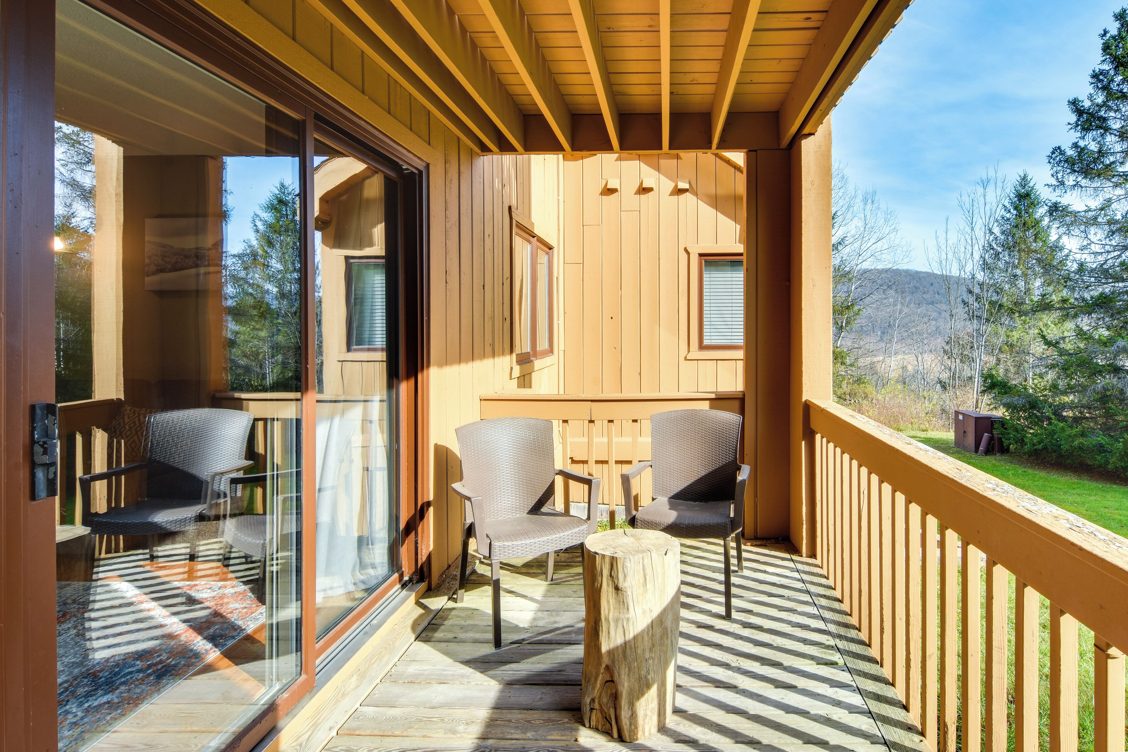 Apartment (3 Bedrooms) | Interior