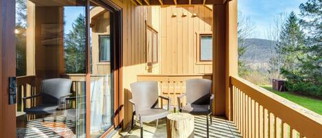 Appartement (3 Bedrooms) | Interieur