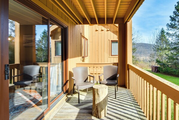 Apartment (3 Bedrooms) | Interior