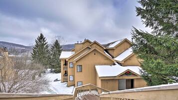 Apartment (3 Bedrooms) | Interior