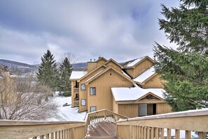 公寓 (3 Bedrooms) | 住宿内部