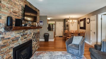 Apartment (3 Bedrooms) | Interior