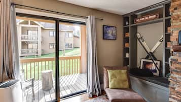 Apartment (3 Bedrooms) | Interior