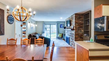 Apartment (3 Bedrooms) | Interior