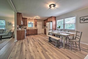 Casa (3 Bedrooms) | Interior