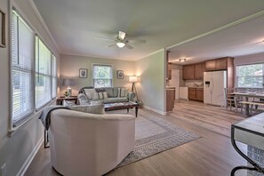 Casa (3 Bedrooms) | Interior