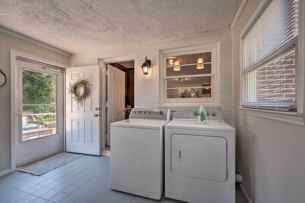 Maison (3 Bedrooms) | Intérieur