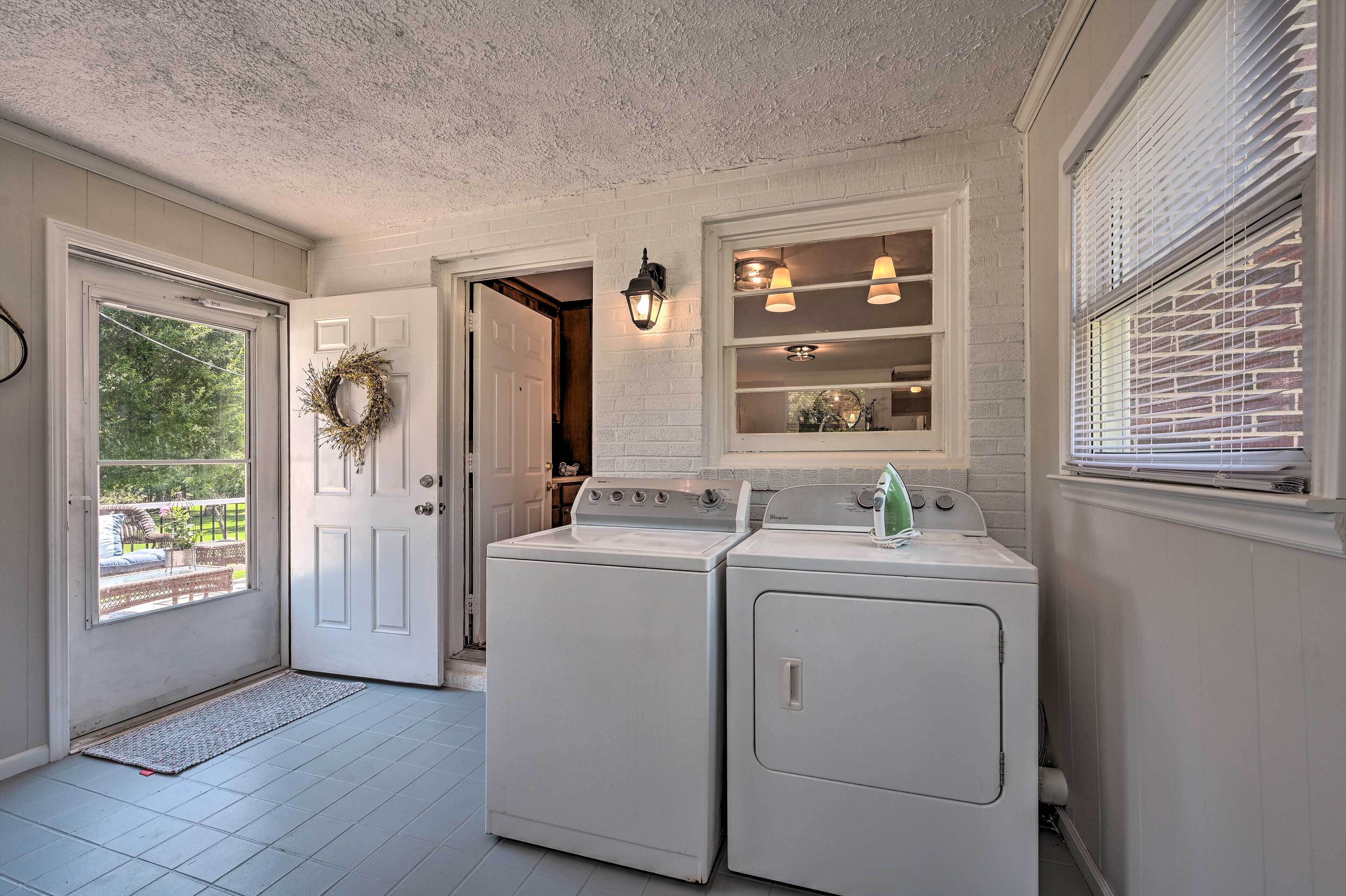 獨棟房屋 (3 Bedrooms) | 住宿內部