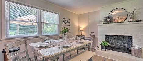 하우스 (3 Bedrooms) | 숙박 시설 정면