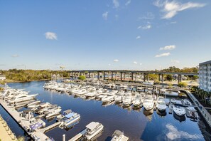 公寓 (1 Bedroom) | 住宿內部