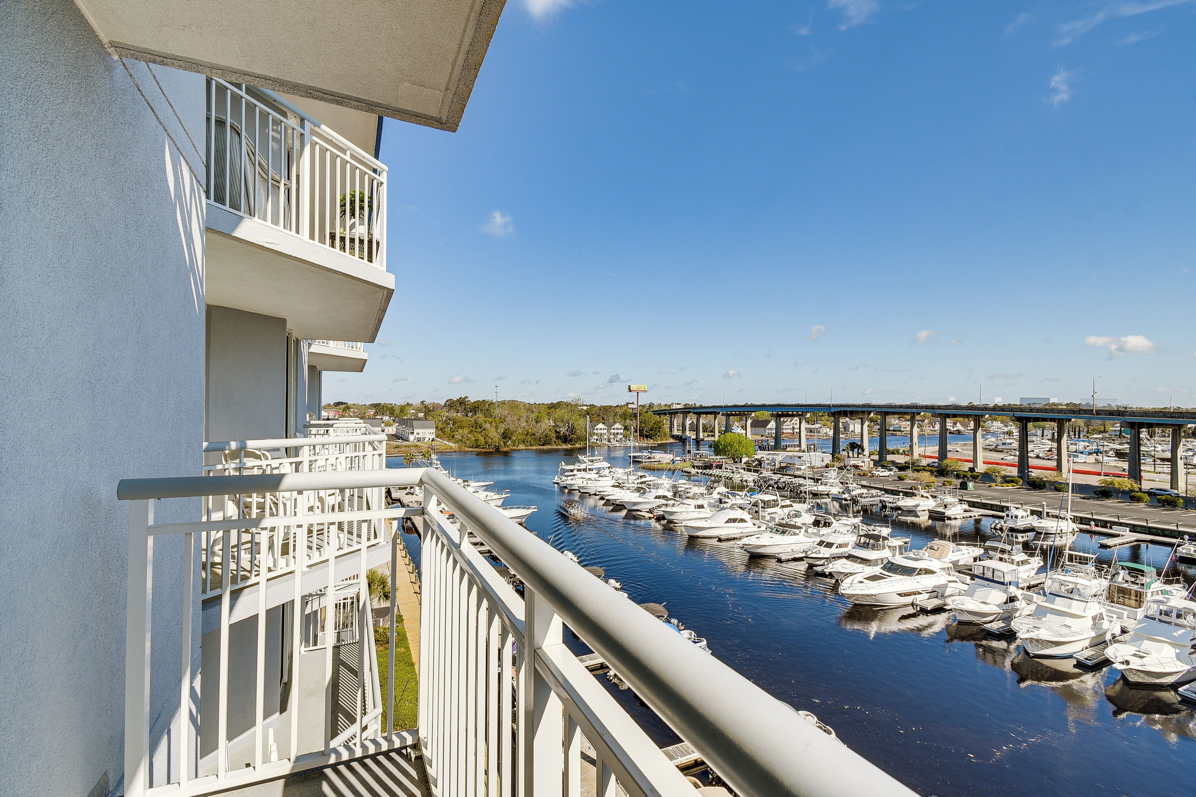 Apartment (1 Bedroom) | Interior
