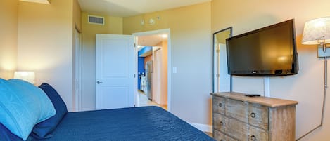 Appartement (1 Bedroom) | Intérieur