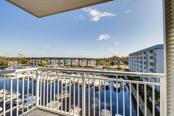 아파트 (1 Bedroom) | 내부