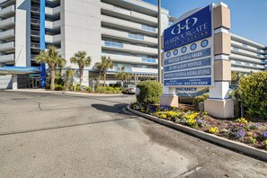 Appartement (1 Bedroom) | Intérieur