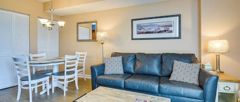 Lägenhet (1 Bedroom) | Interiör