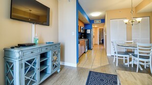 Apartemen (1 Bedroom) | Interior