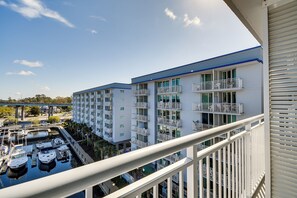 公寓 (1 Bedroom) | 住宿內部