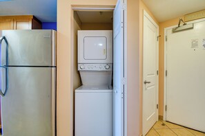 Appartement (1 Bedroom) | Intérieur