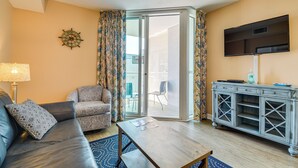 Apartemen (1 Bedroom) | Interior