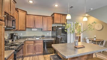 Apartment (3 Bedrooms) | Interior