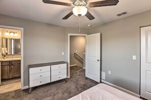 Apartment (3 Bedrooms) | Interior