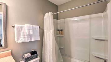 Apartemen (3 Bedrooms) | Interior