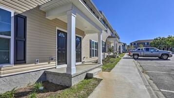Apartment (3 Bedrooms) | Interior