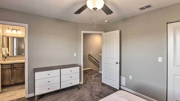 Apartment (3 Bedrooms) | Interior