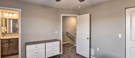 Apartment (3 Bedrooms) | Interior