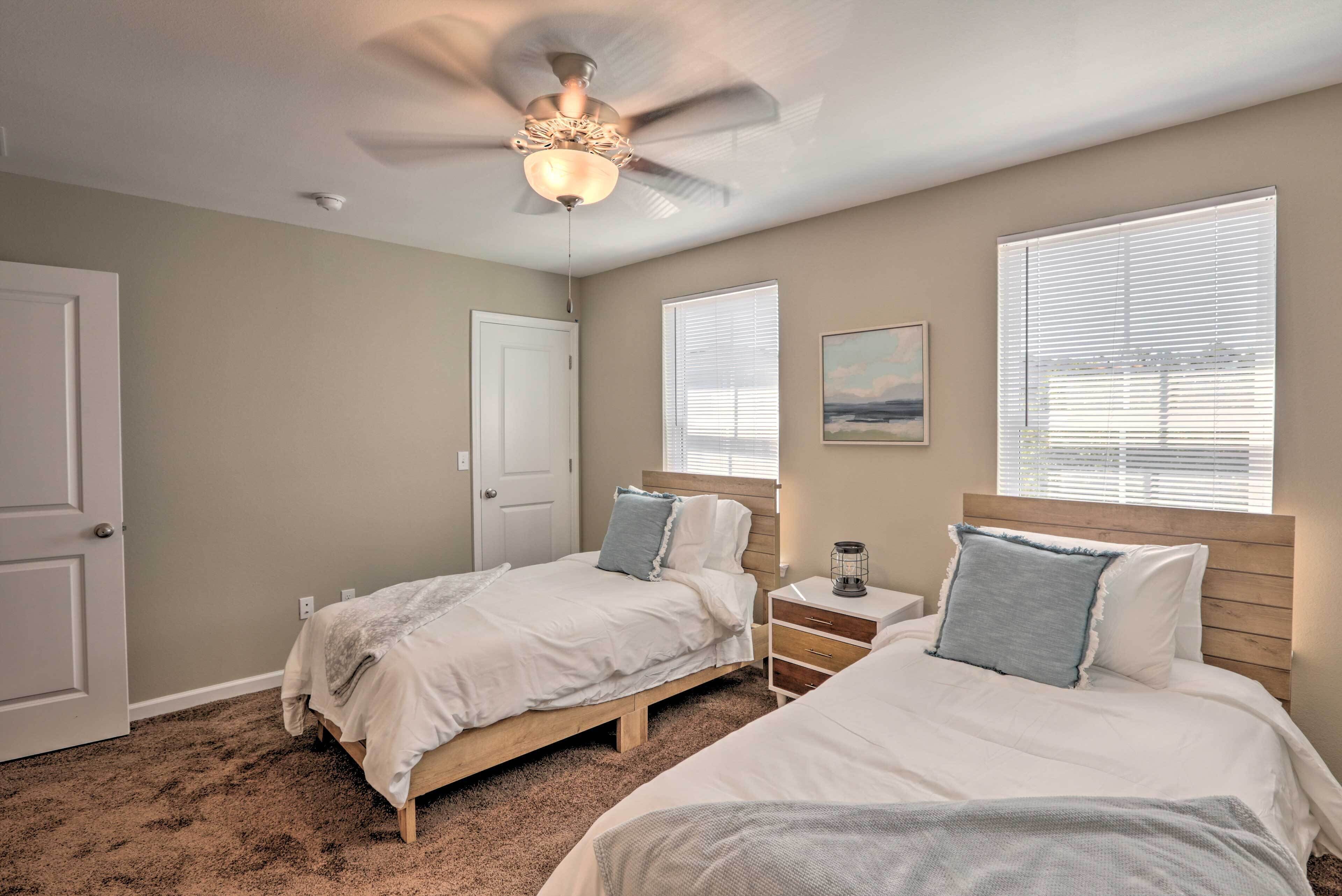 Apartment (3 Bedrooms) | Innenbereich