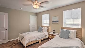 Apartment (3 Bedrooms) | Interior