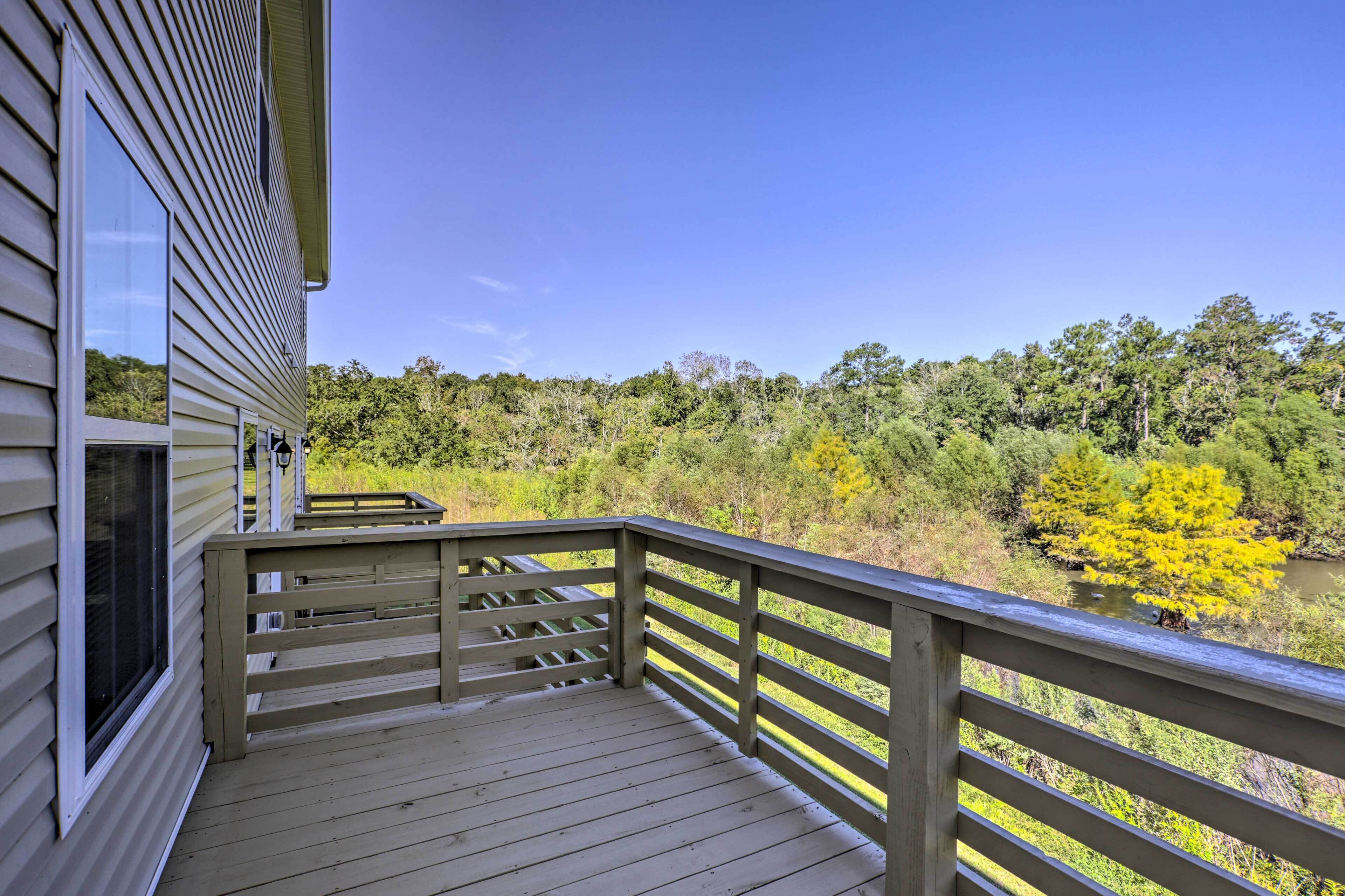 Apartment (3 Bedrooms) | Innenbereich