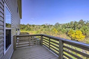 Apartment (3 Bedrooms) | Interior