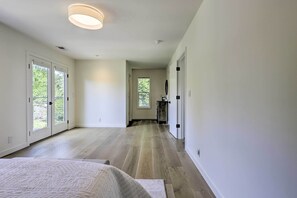 Ferienhaus (3 Bedrooms) | Innenbereich