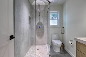 House (3 Bedrooms) | Interior - Luxe Wine Country Getaway w/ Vineyard Views (Napa)
