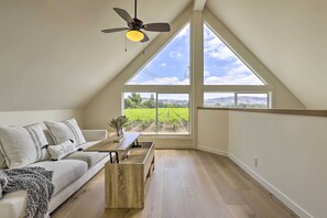 Maison (3 Bedrooms) | Intérieur