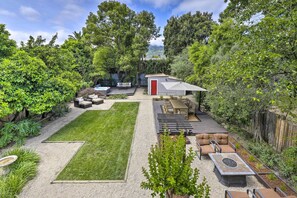 Ferienhaus (3 Bedrooms) | Innenbereich