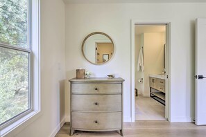 Ferienhaus (3 Bedrooms) | Innenbereich