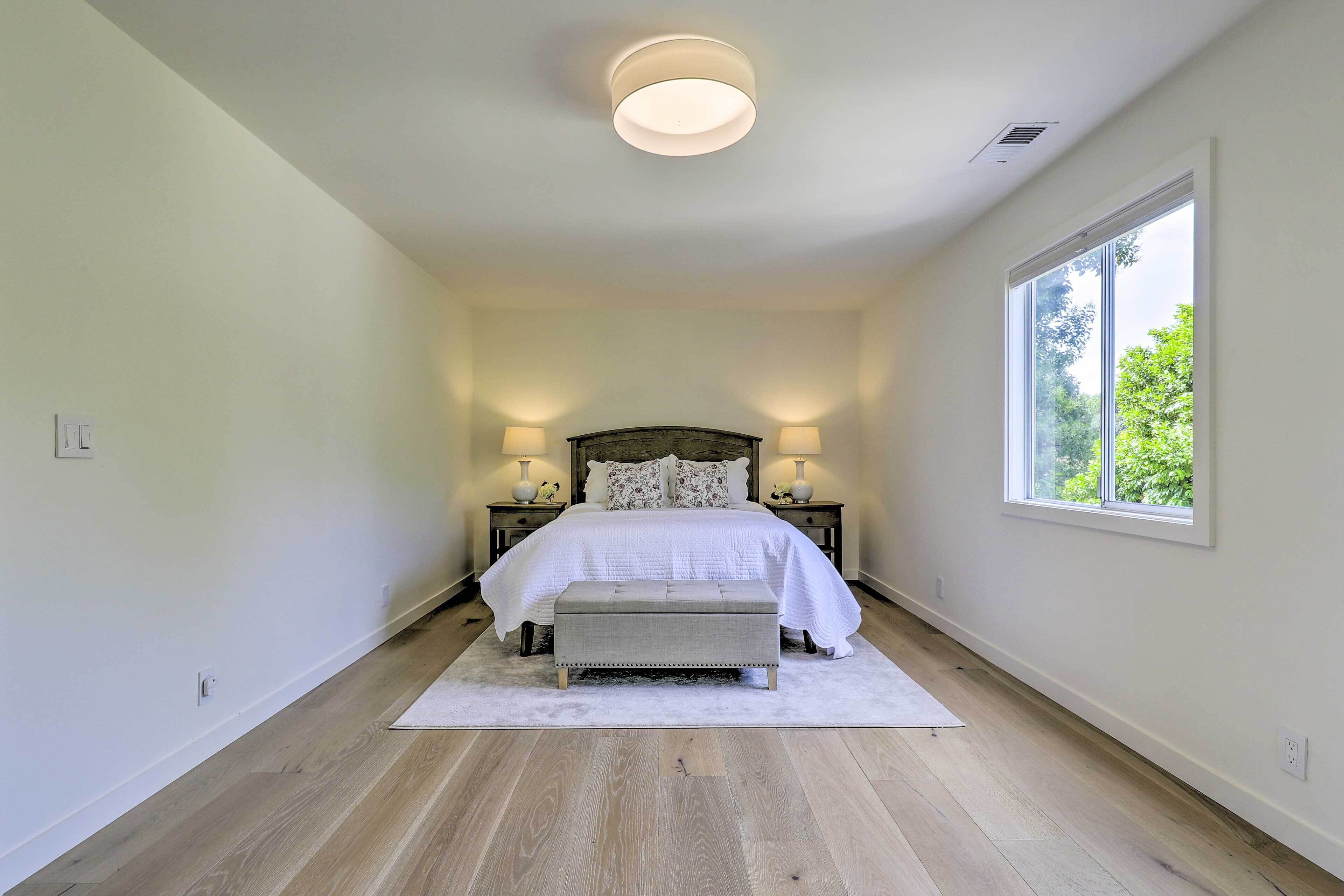 獨棟房屋 (3 Bedrooms) | 住宿內部