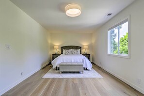 House (3 Bedrooms) | Bahagian dalam