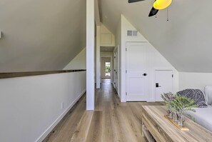 Ferienhaus (3 Bedrooms) | Innenbereich