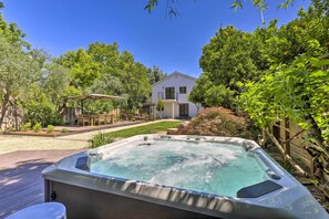 Ferienhaus (3 Bedrooms) | Innenbereich