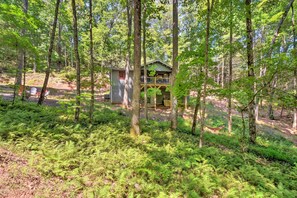 منزل (3 Bedrooms) | المنشأة من الداخل